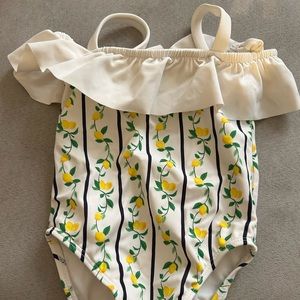 Janie and jack bathing suit